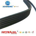 Alta qualidade correa EPDM PK Ribbed V-Belt